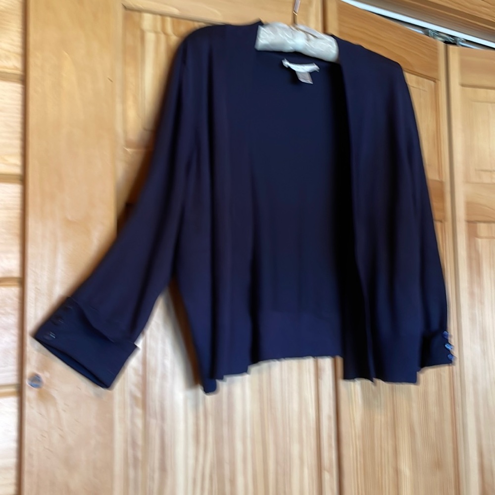 Women’s 2x shrug